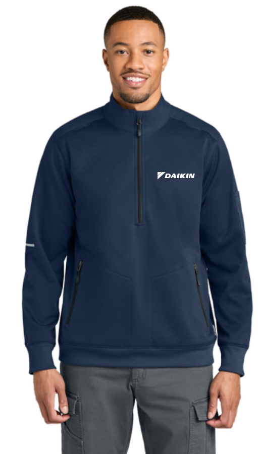Carhartt Half Zip MidLayer