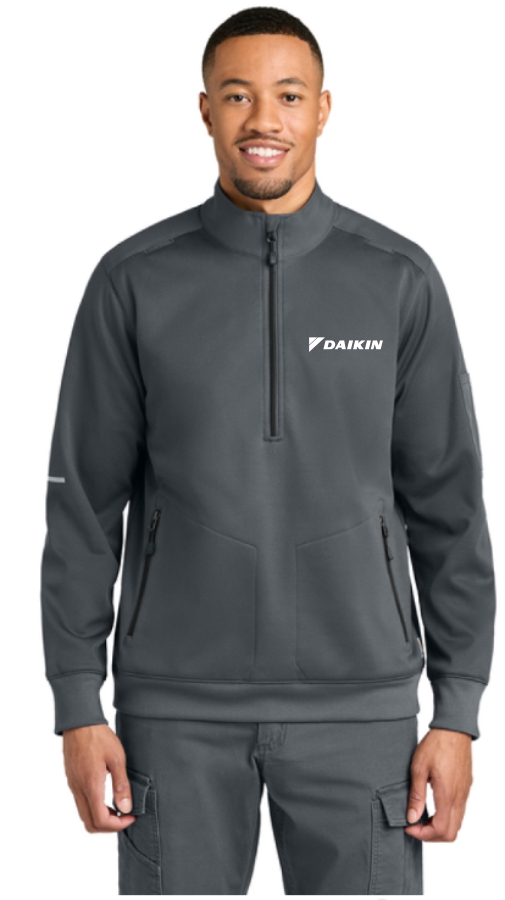 Carhartt Half Zip MidLayer - Image 4